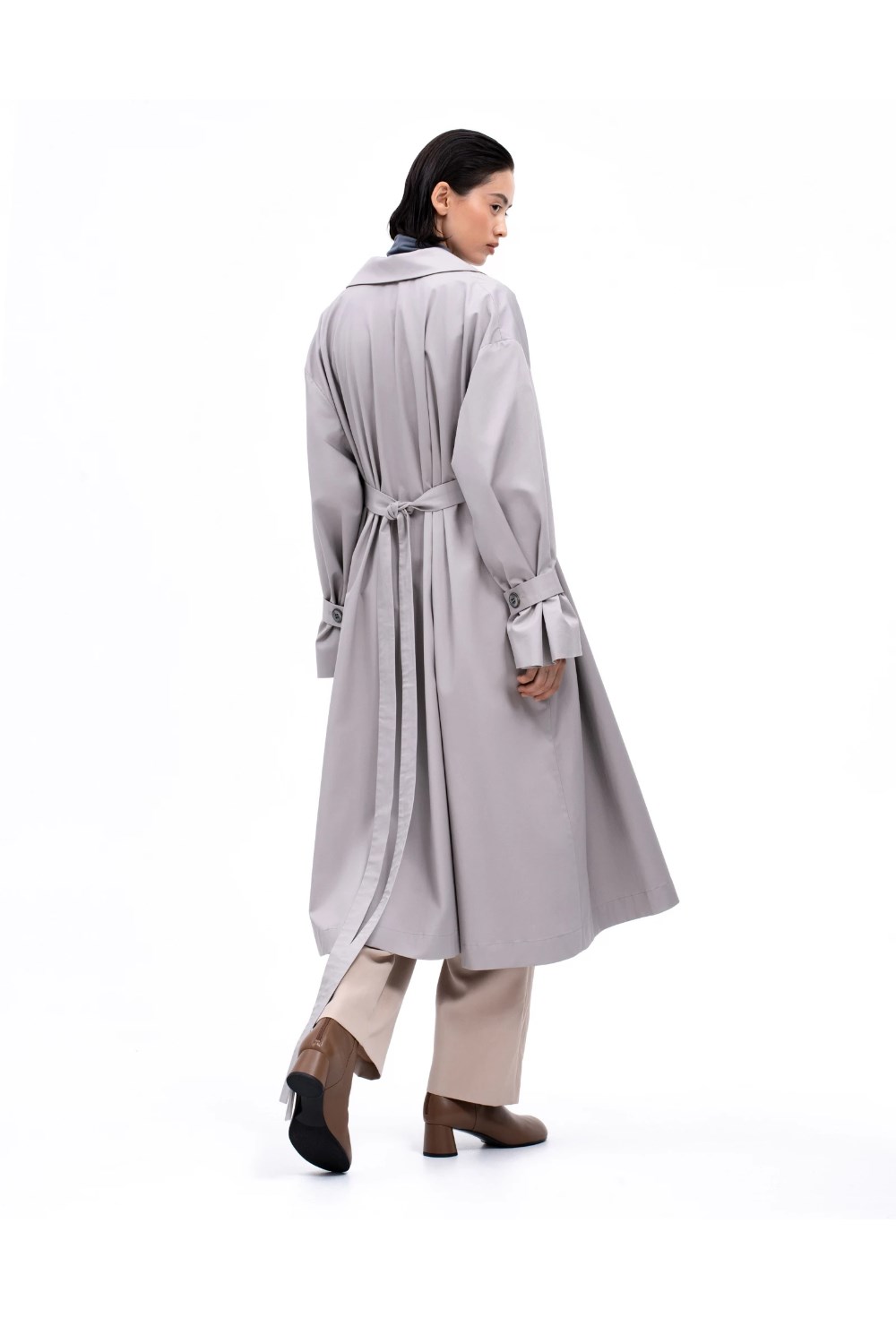 Тренч - фото 128144