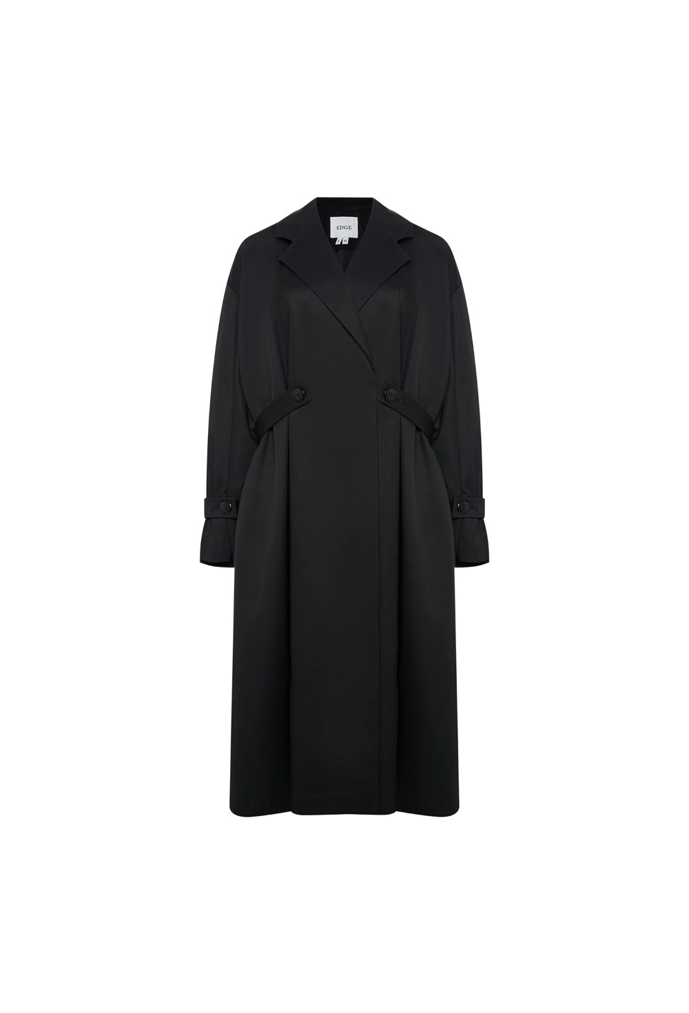 Тренч - фото 128150