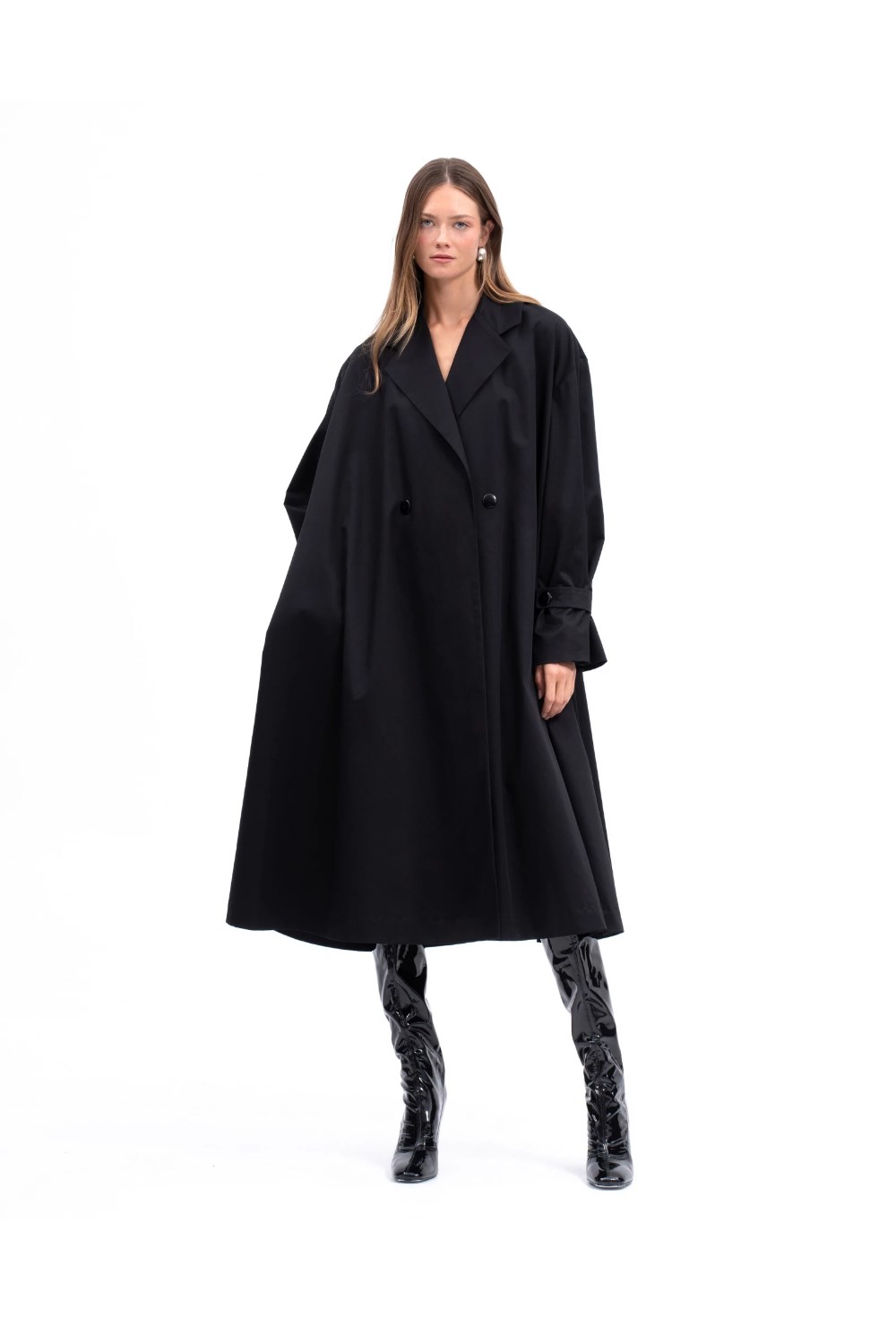 Тренч - фото 128152