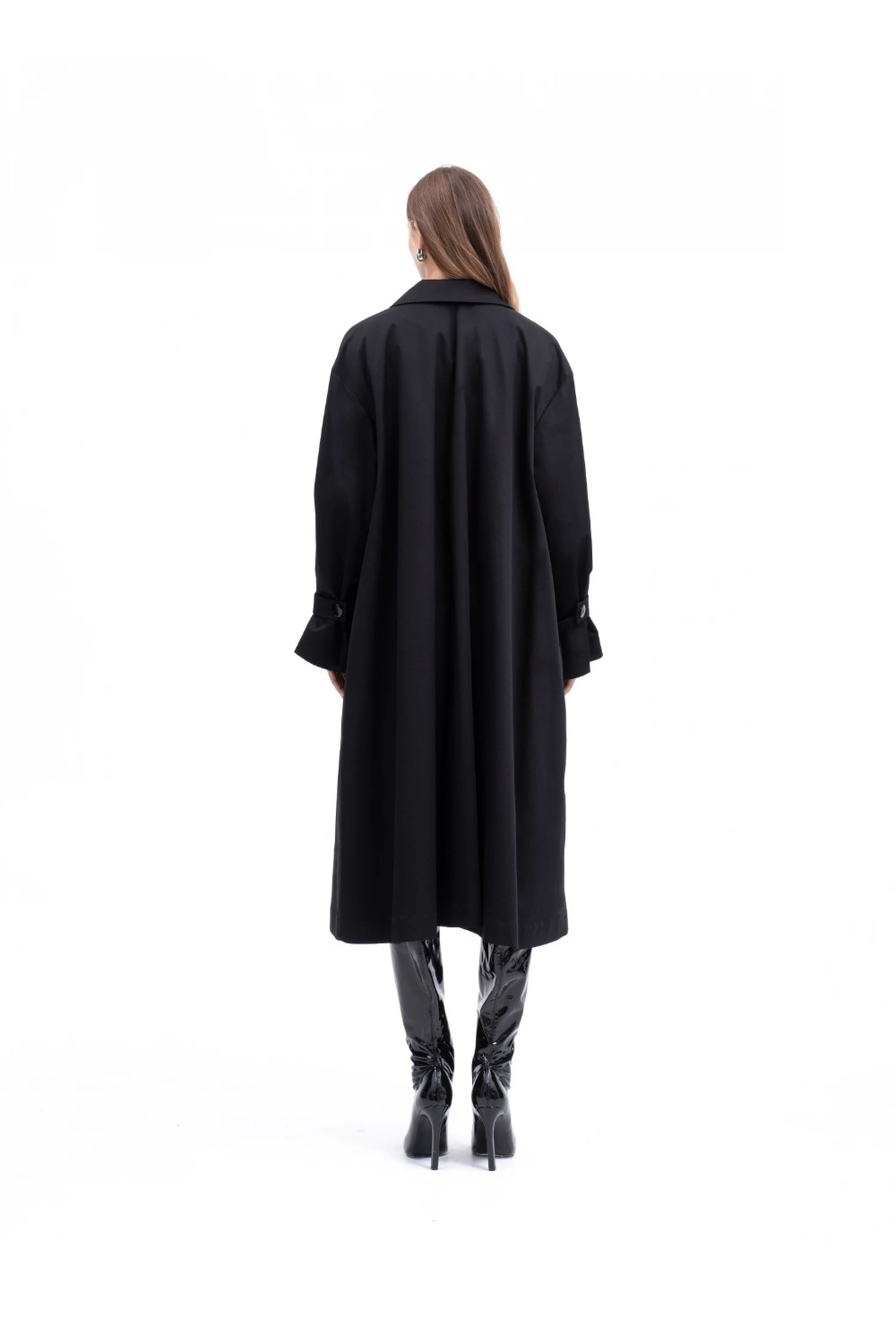 Тренч - фото 128153