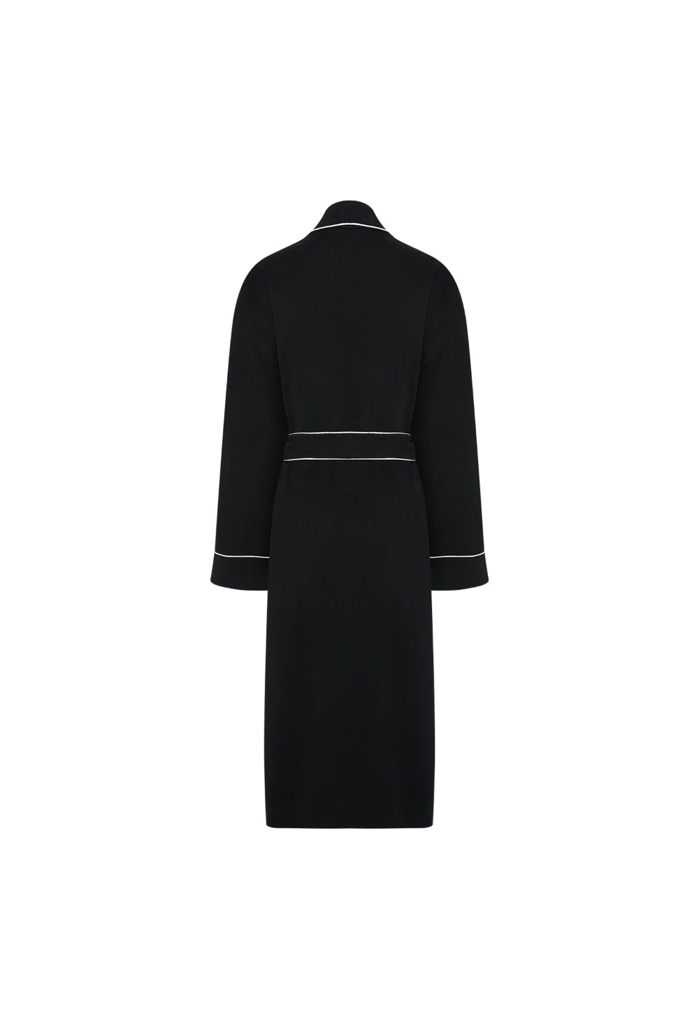 Халат с кантом "Амели" - фото 128156