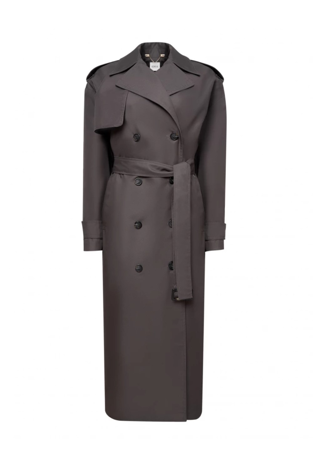 Тренч - фото 128159