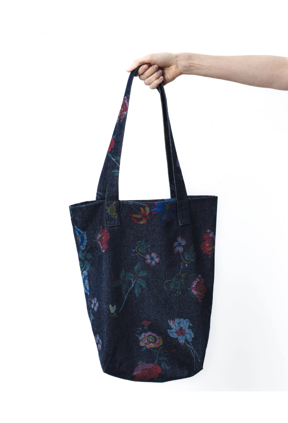 Шоппер - фото 128167