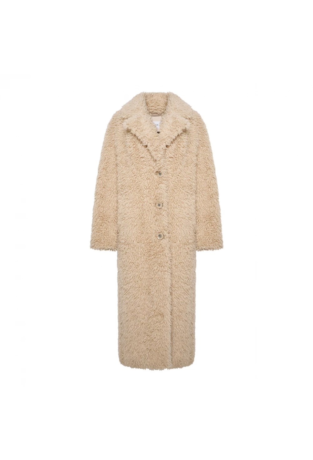 Шуба - фото 128172