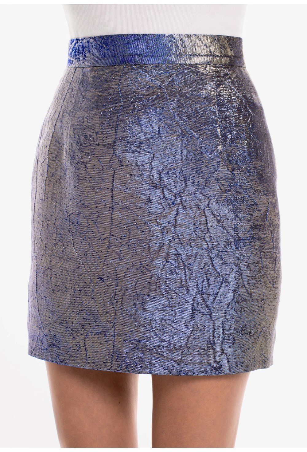 Юбка "Кристаль" - фото 128181