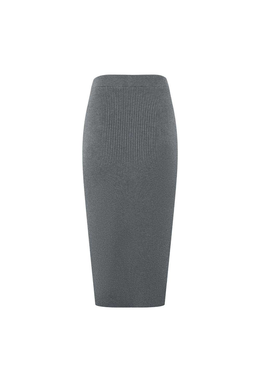 Юбка миди - фото 128209