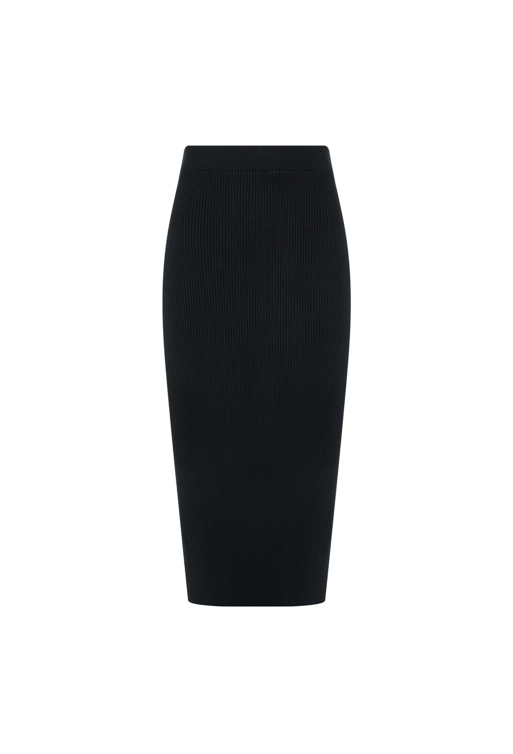 Юбка-миди - фото 128213