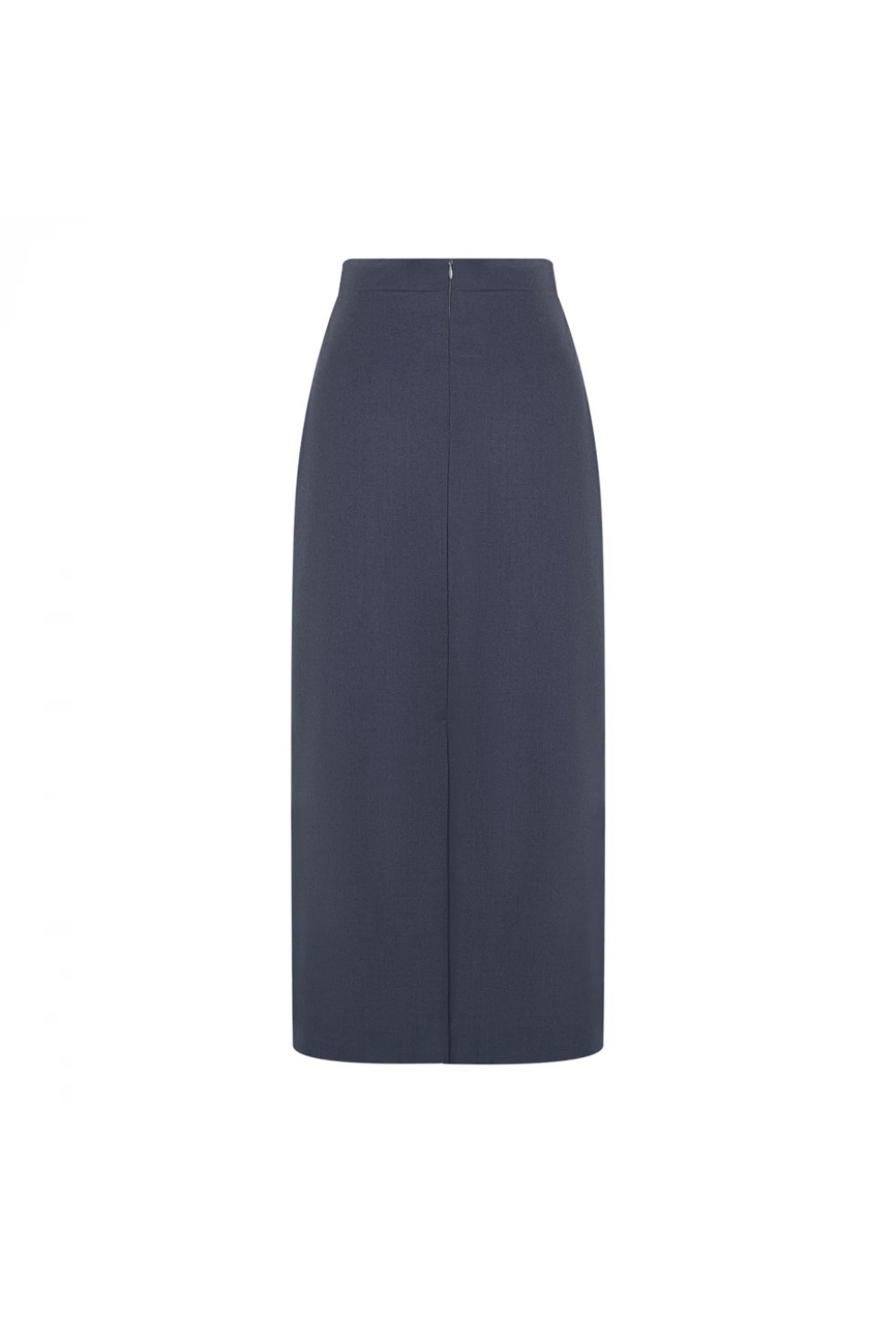 Юбка-миди - фото 128225