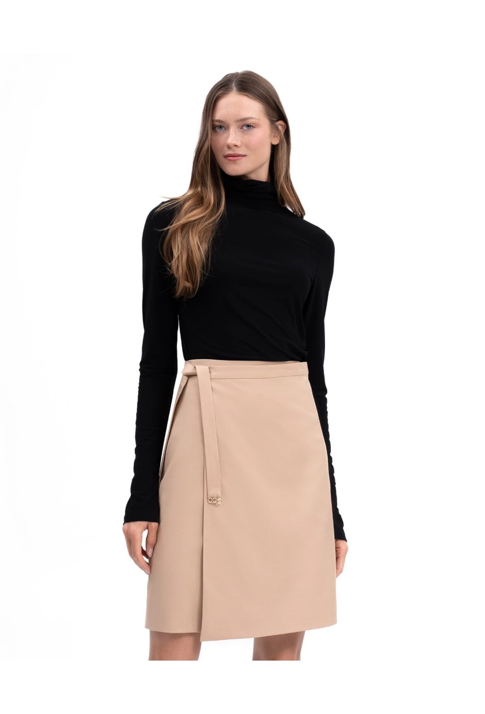 Юбка - фото 128231