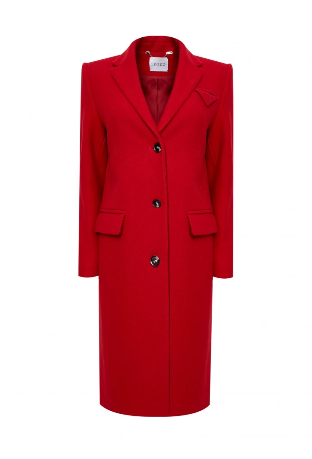 Пальто - фото 128234