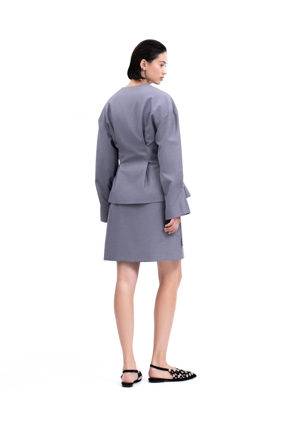 Юбка - фото 128242