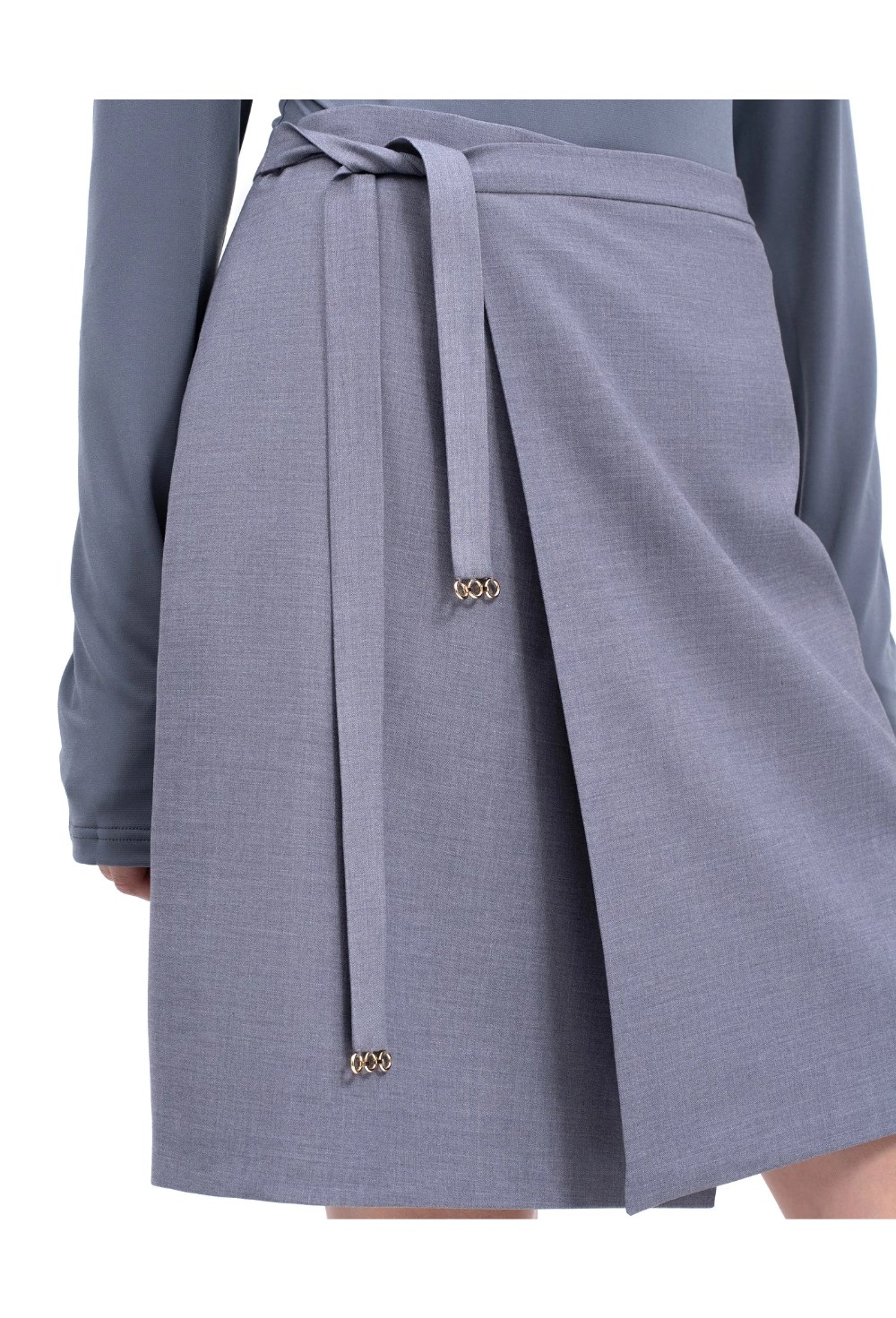 Юбка - фото 128244