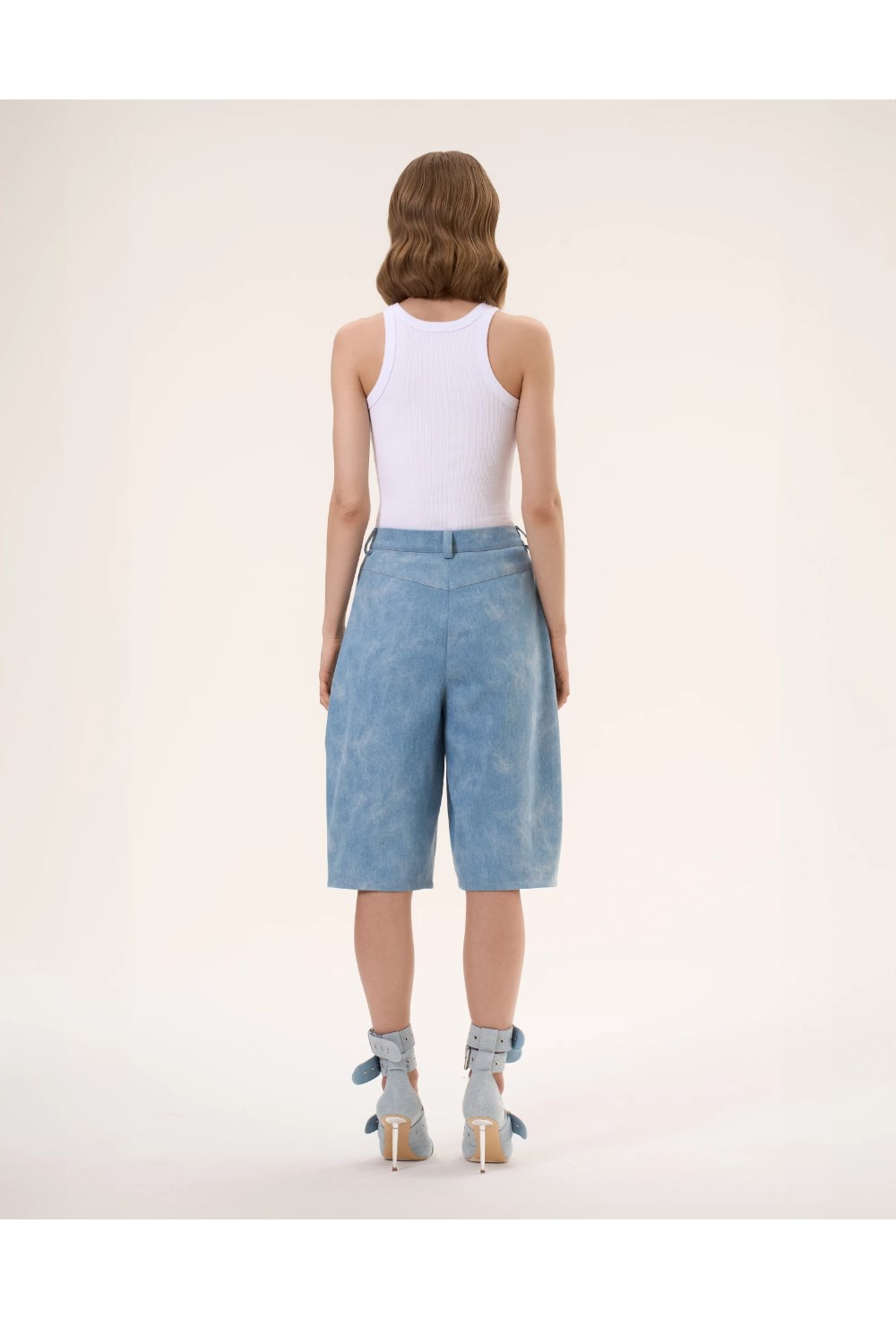 Бермуды "Футура" - фото 128253