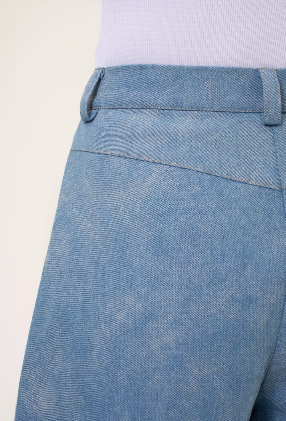 Бермуды "Футура" - фото 128254