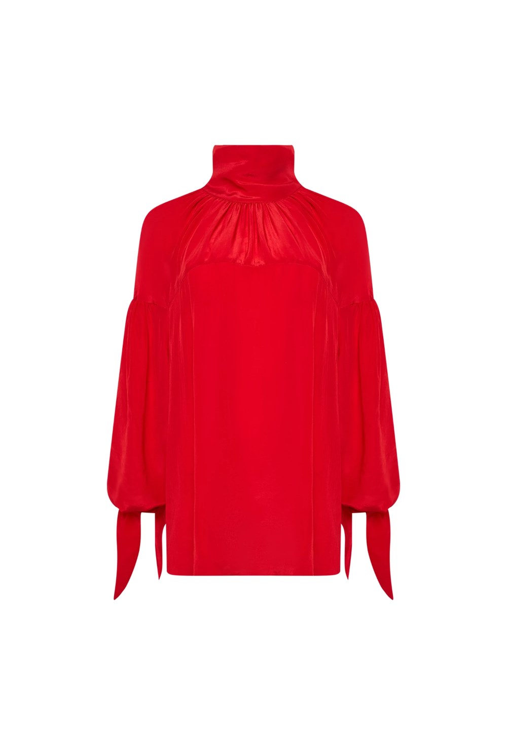 Блуза "Мерседес" - фото 128259