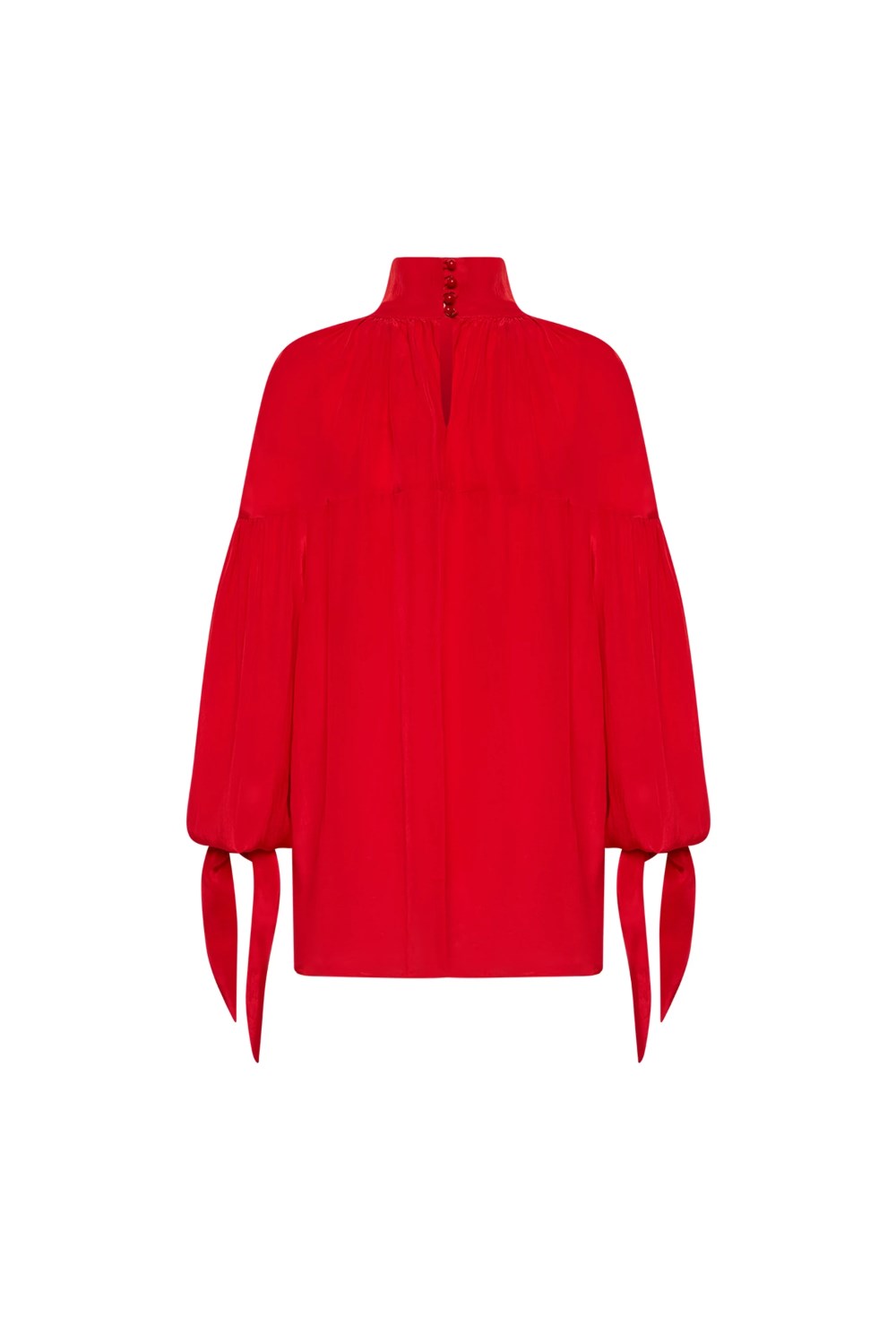 Блуза "Мерседес" - фото 128260