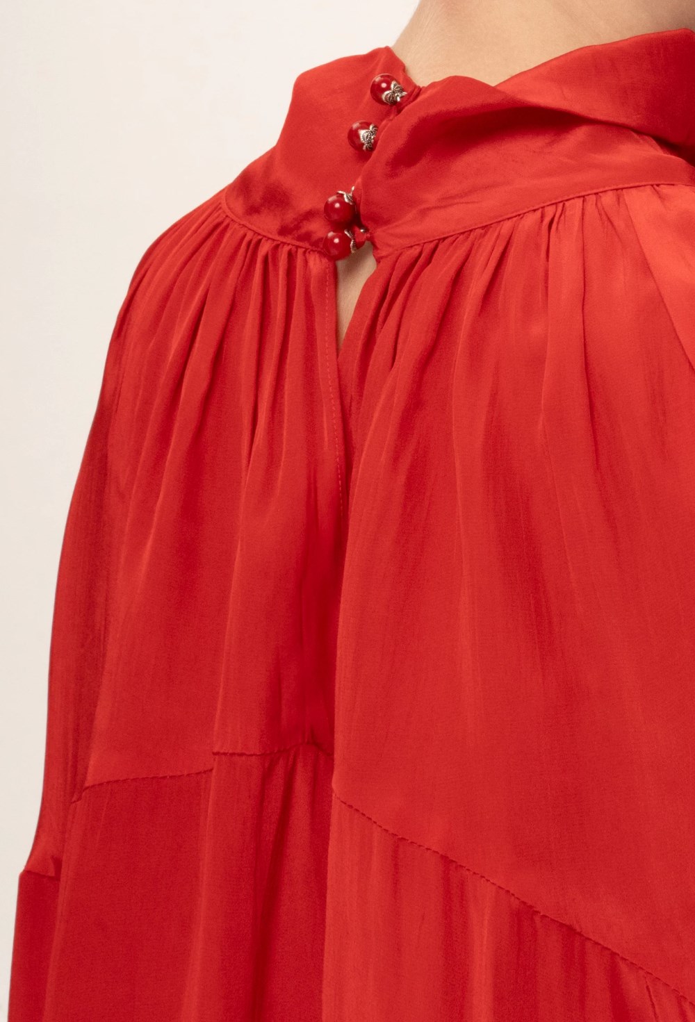 Блуза "Мерседес" - фото 128263