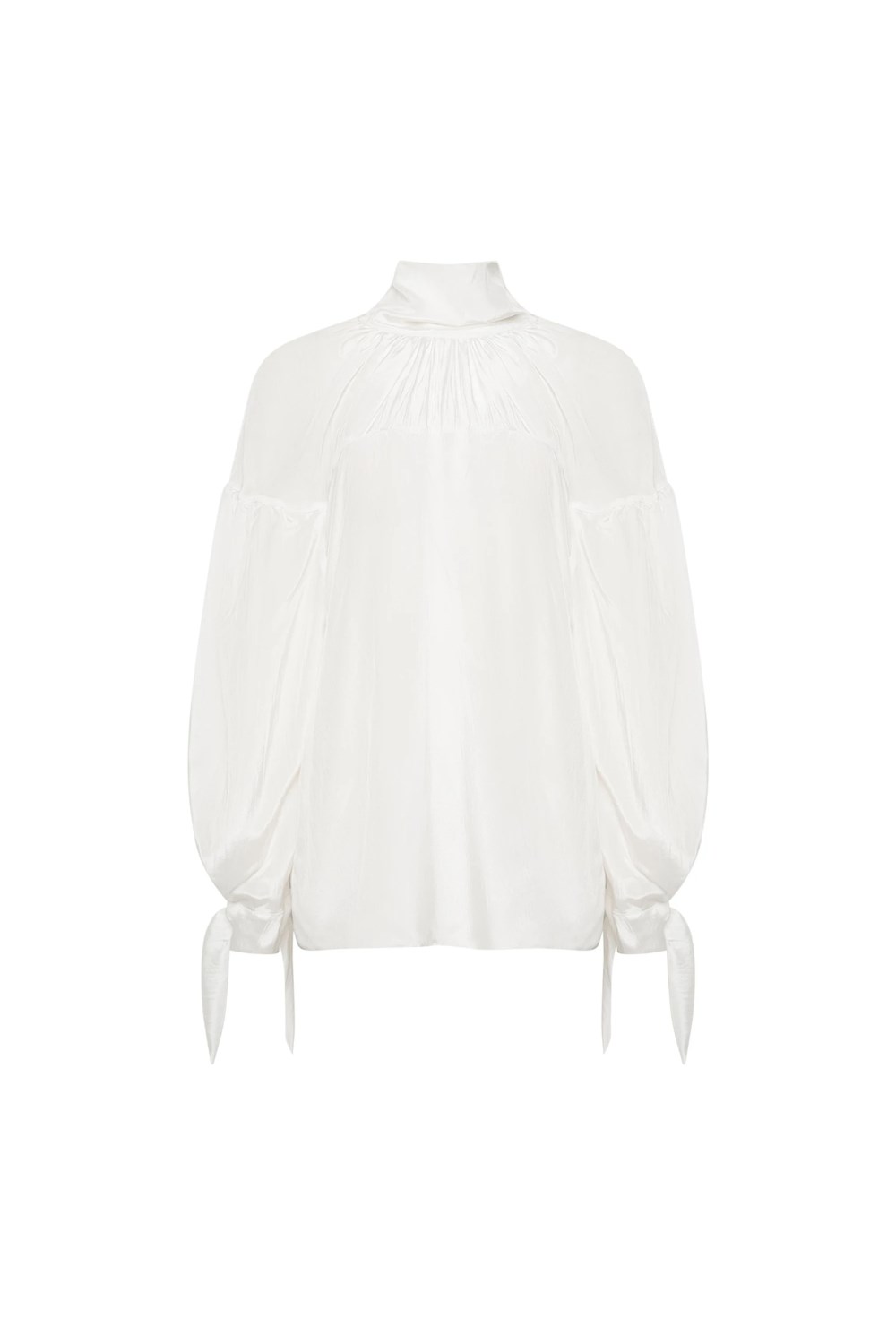 Блуза "Мерседес" - фото 128268