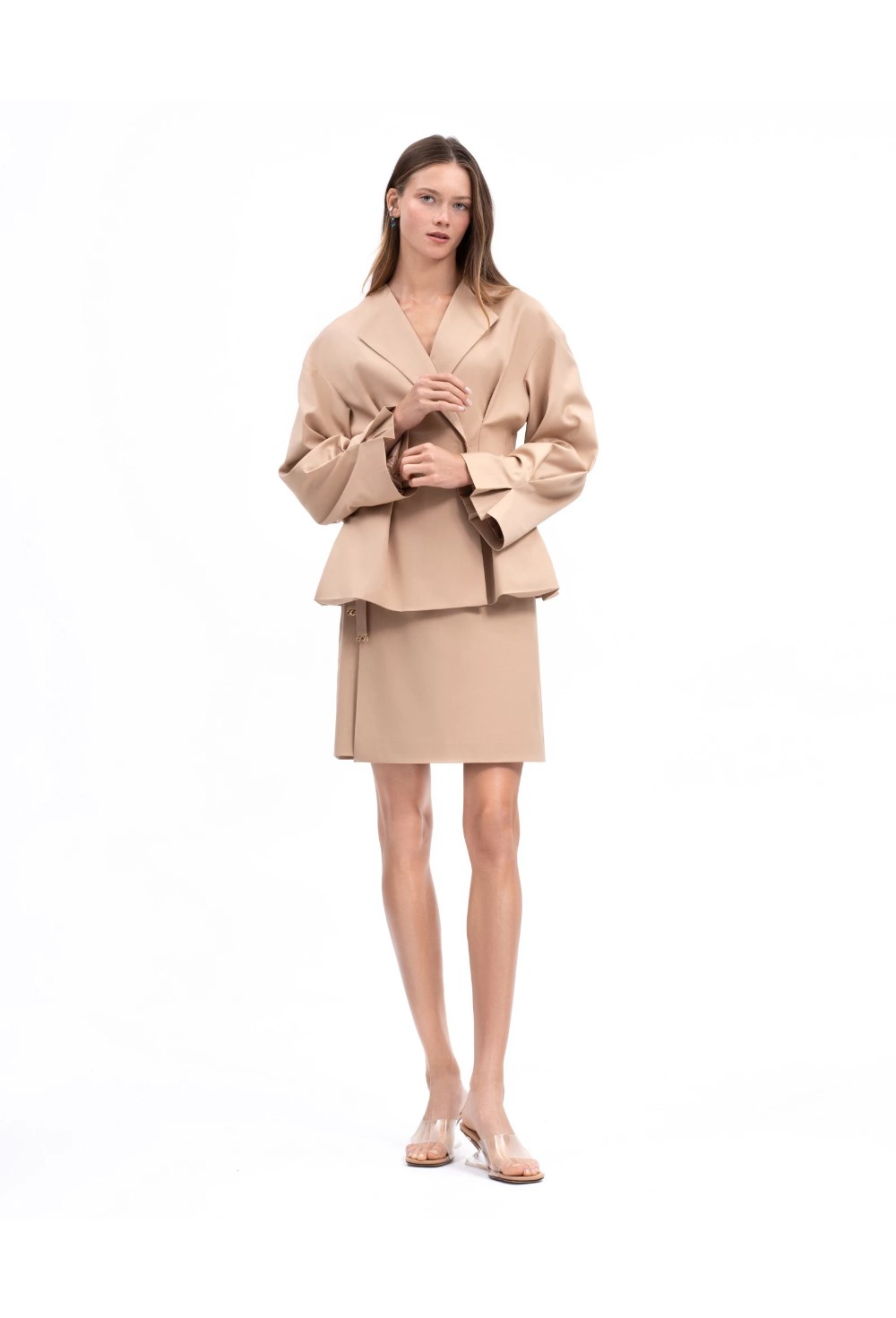 Жакет - фото 128275