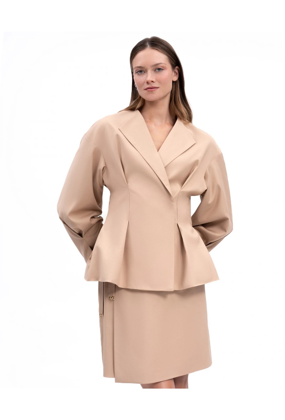 Жакет - фото 128276