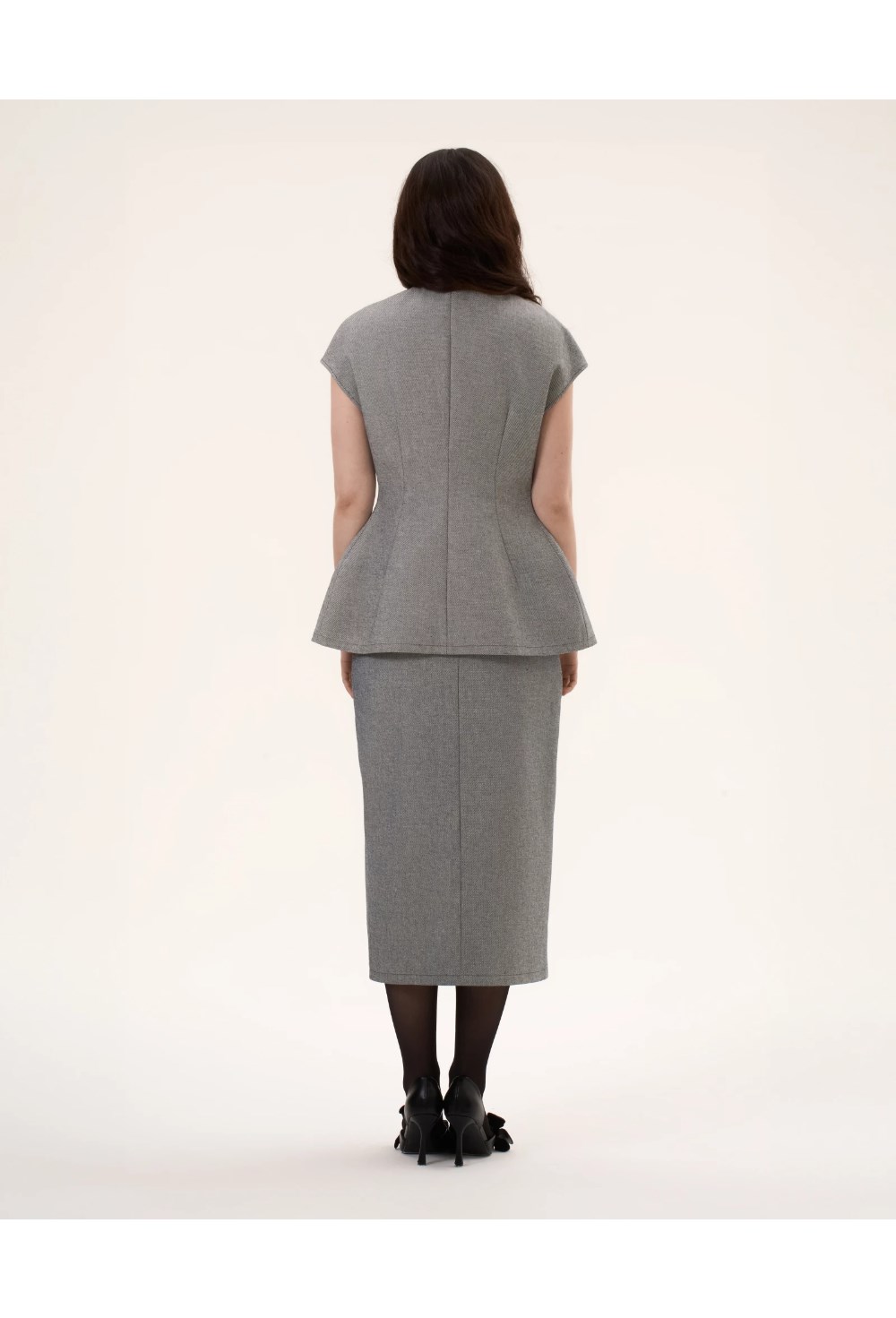 Жилет "Ави" - фото 128280