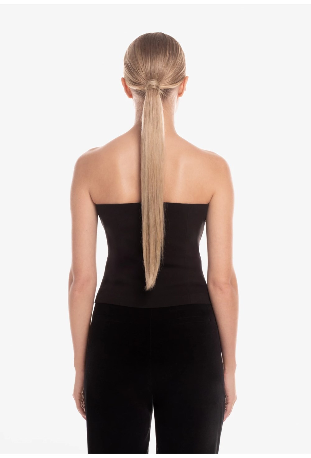 Корсет  "Дофина" - фото 128285