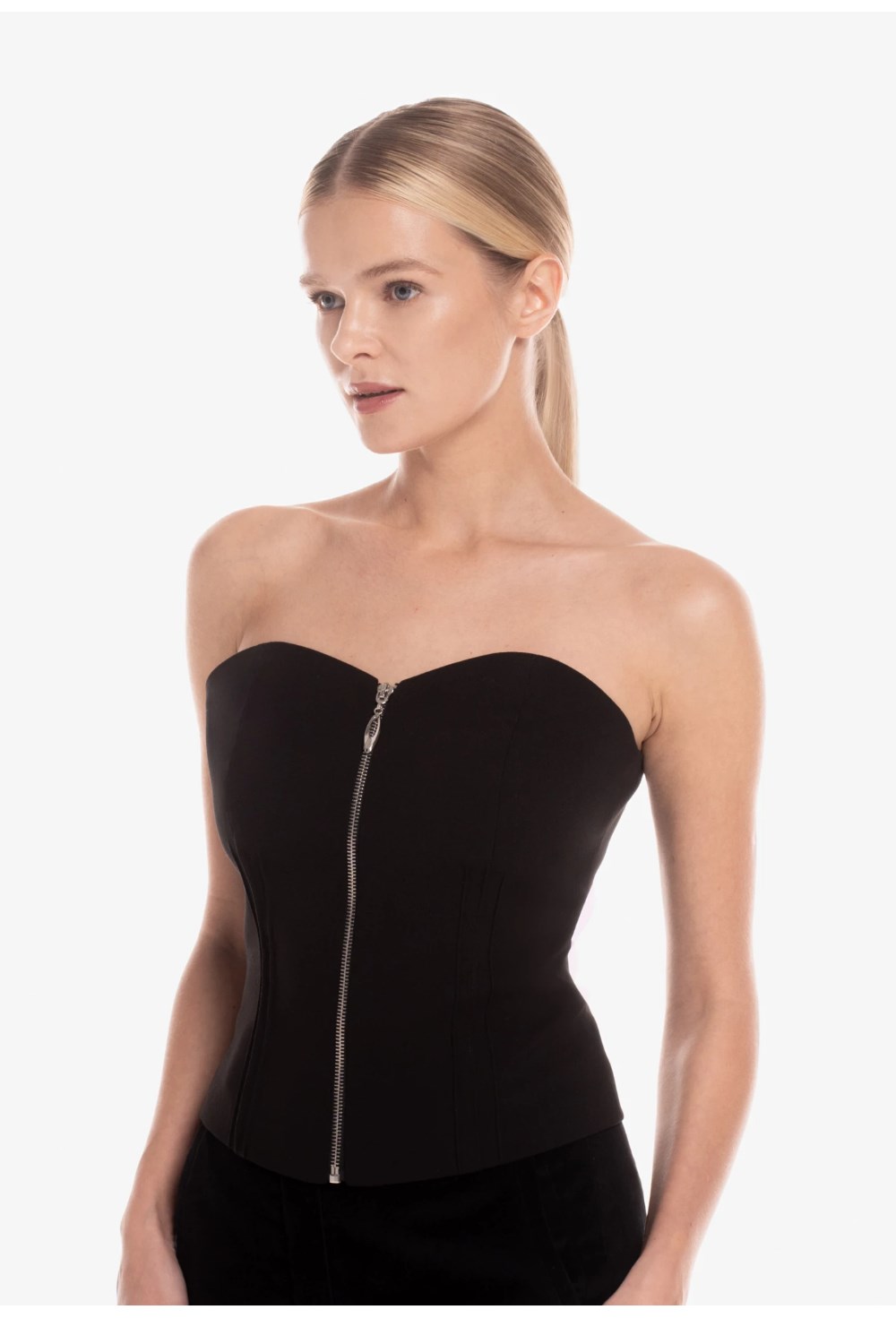 Корсет  "Дофина" - фото 128286