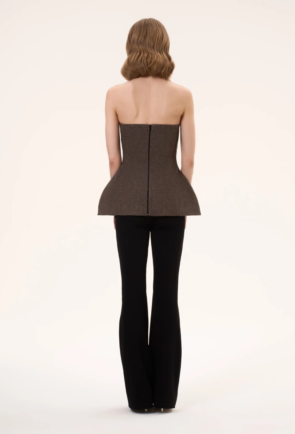 Корсет Аэлита - фото 128290