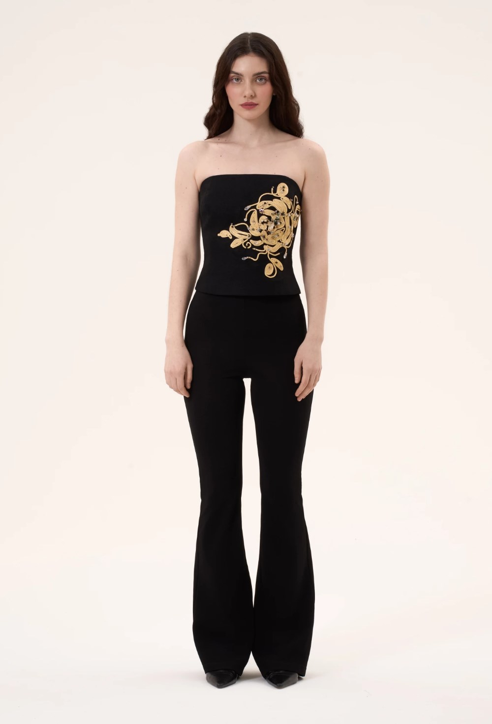 Корсет "Аделина" - фото 128294