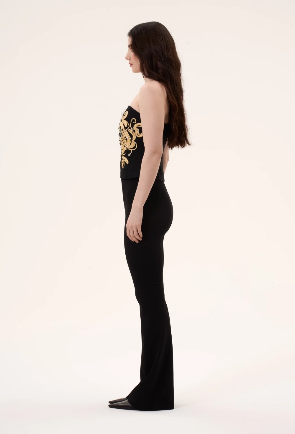 Корсет "Аделина" - фото 128296