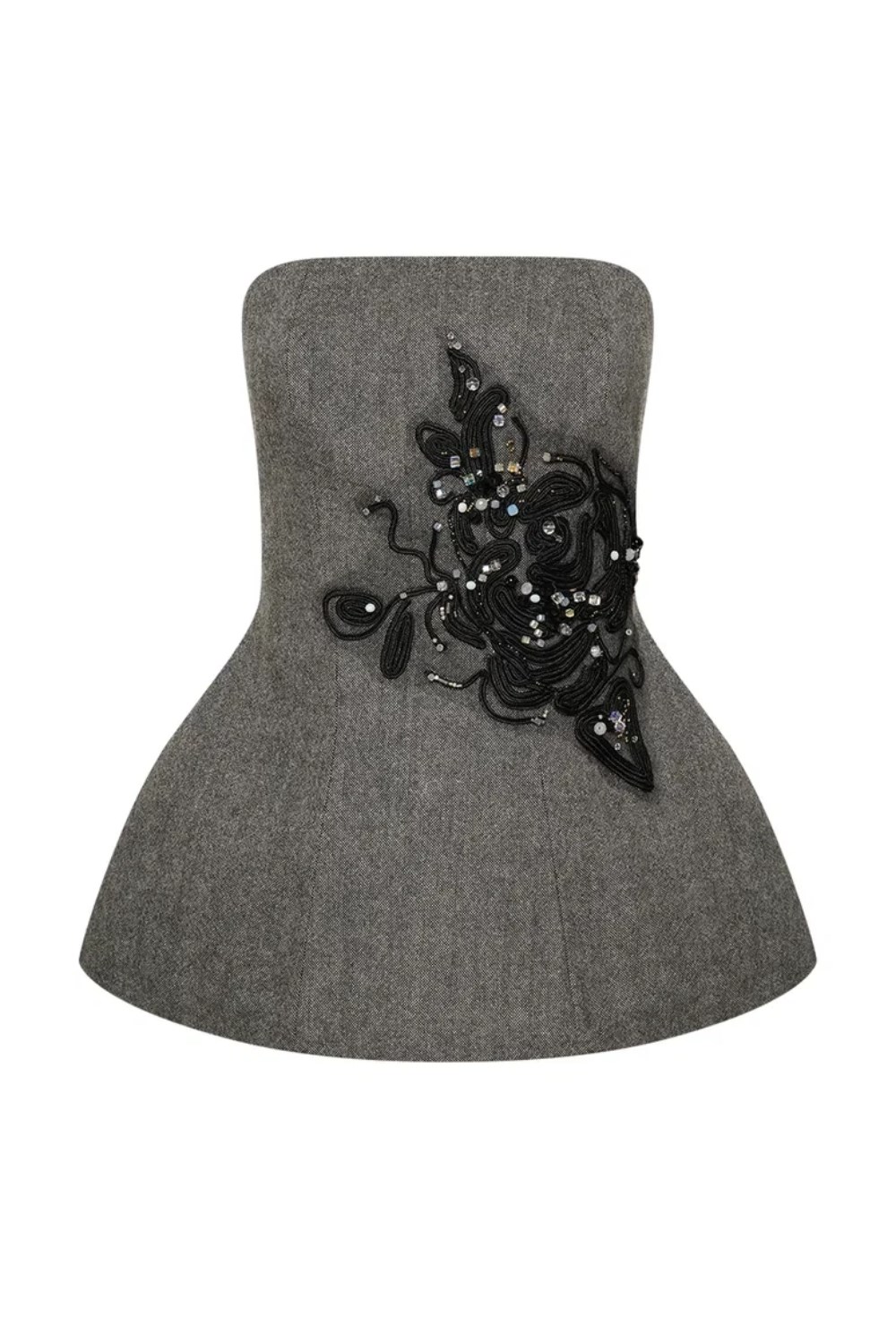 Корсет Аэлита - фото 128297