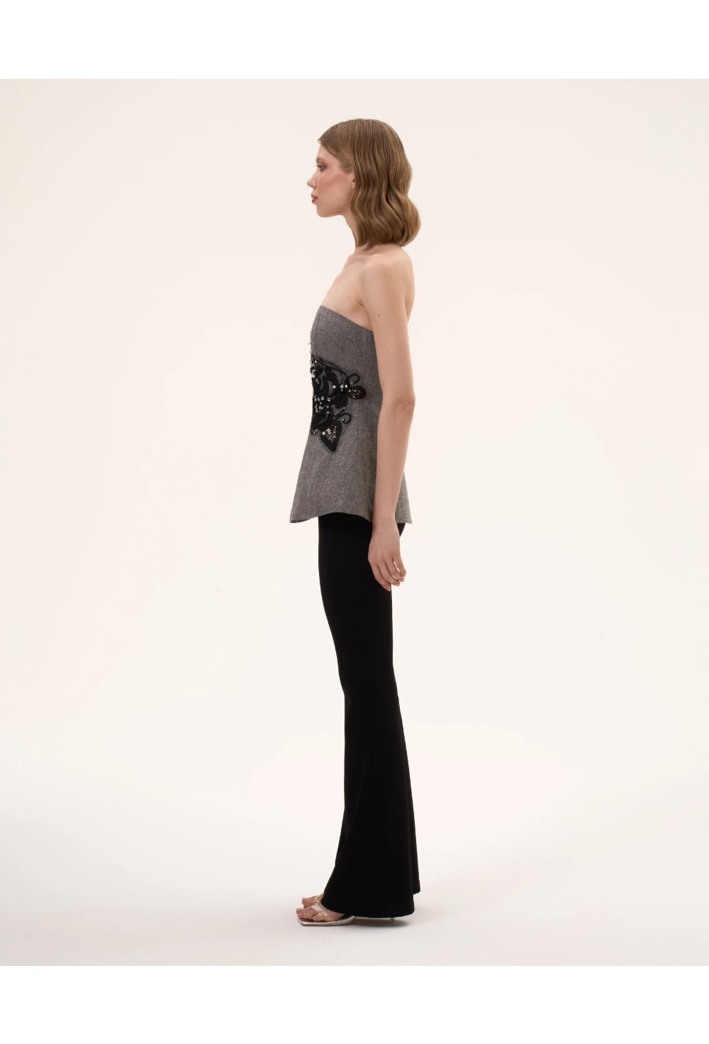 Корсет Аэлита - фото 128301