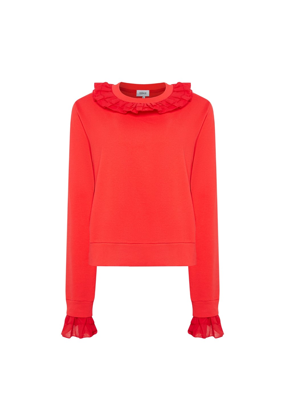 Костюм трикотажный - фото 128302