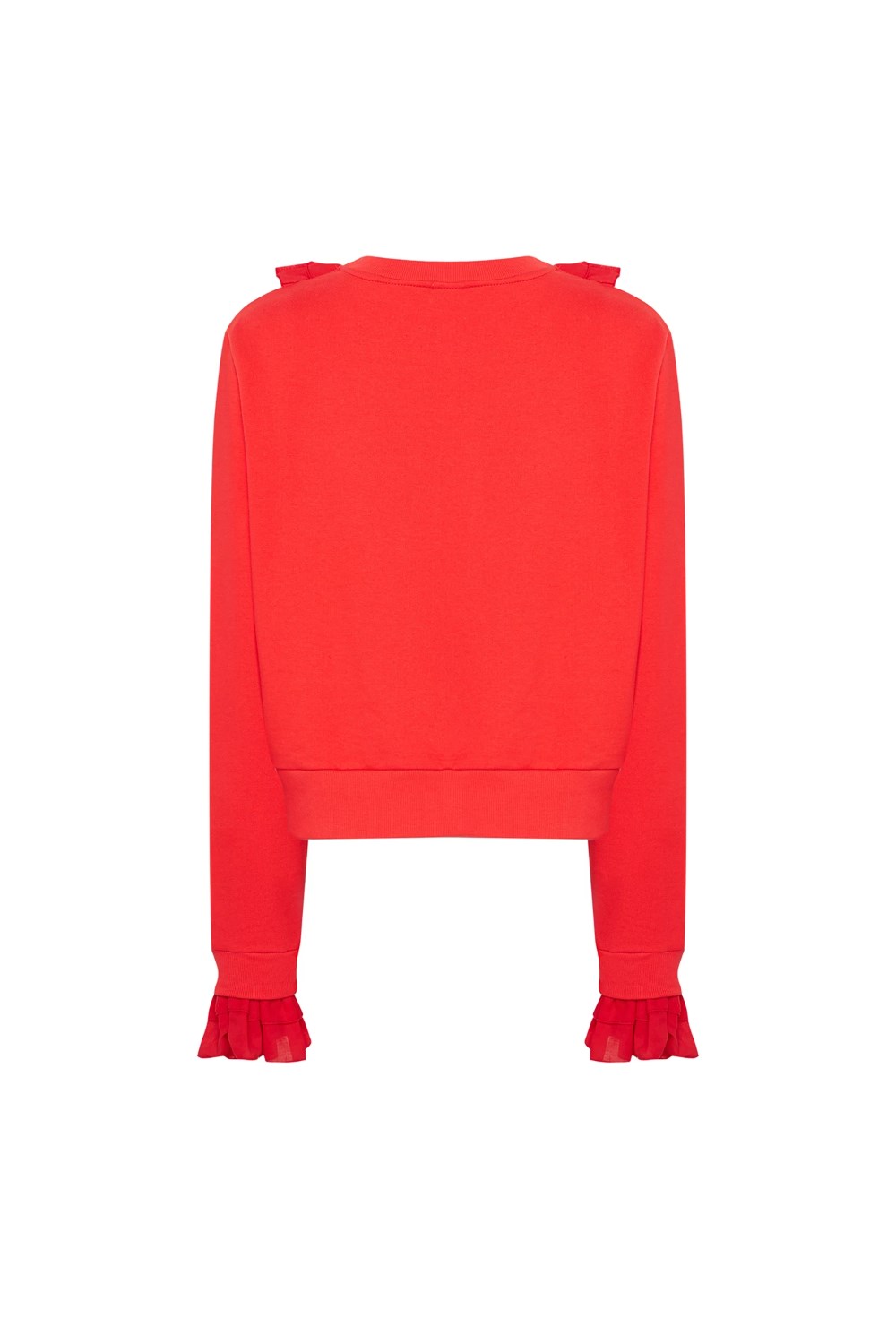 Костюм трикотажный - фото 128303