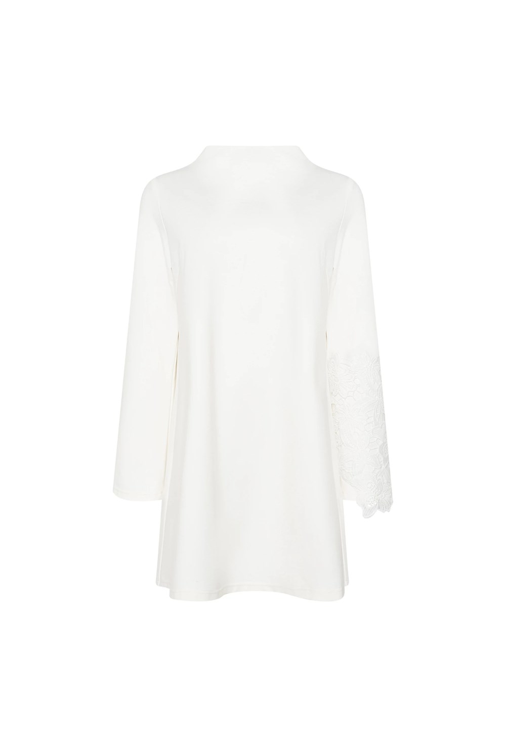 Платье джерси - фото 128309