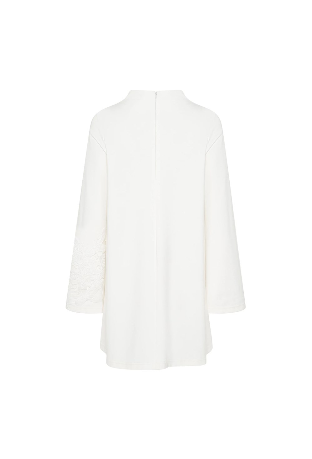 Платье джерси - фото 128310