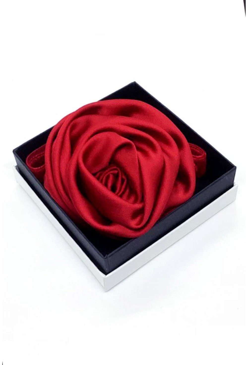 Чокер Роза - фото 128335