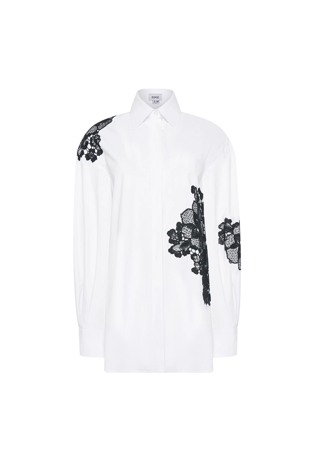 Рубашка - фото 128337