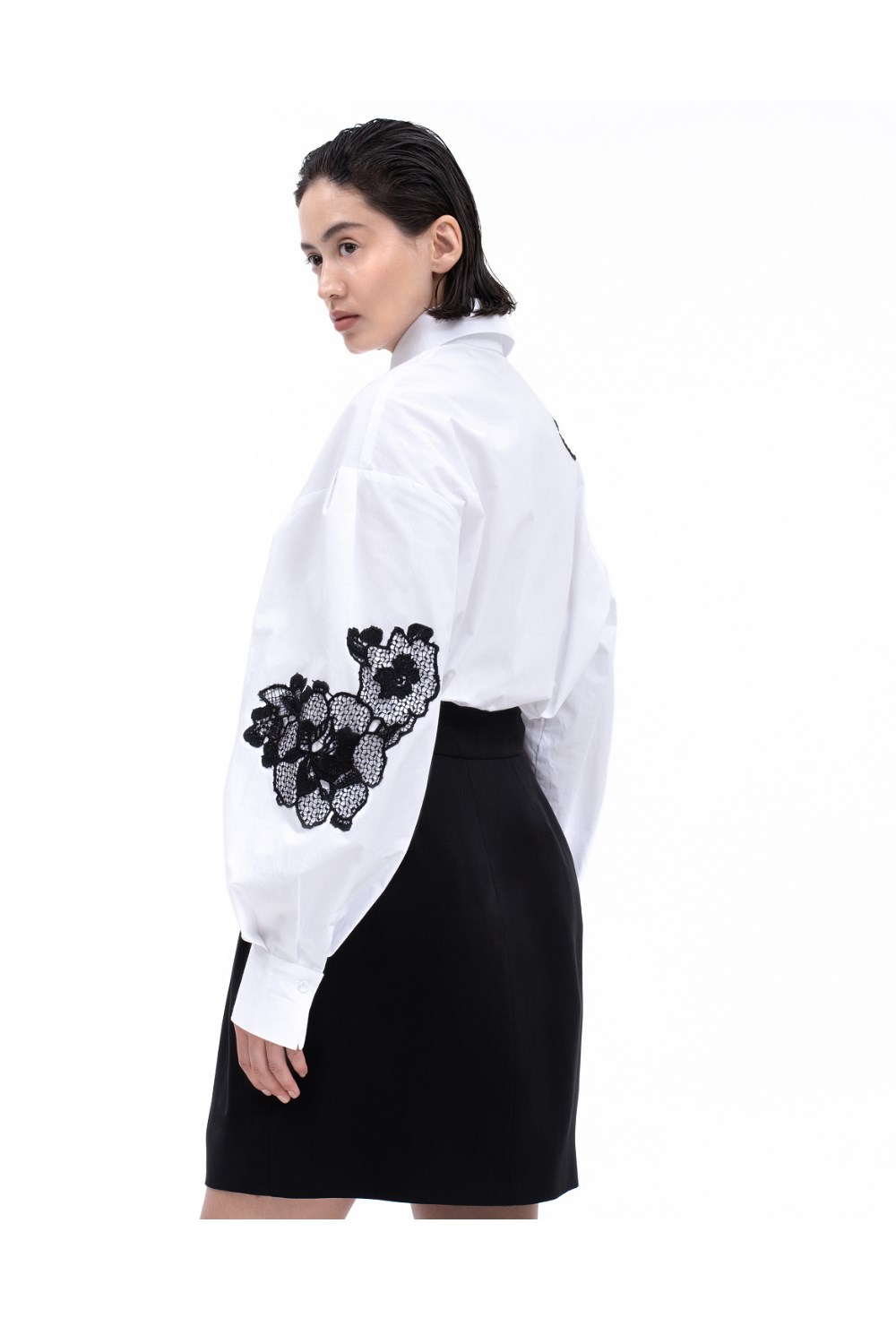 Рубашка - фото 128340