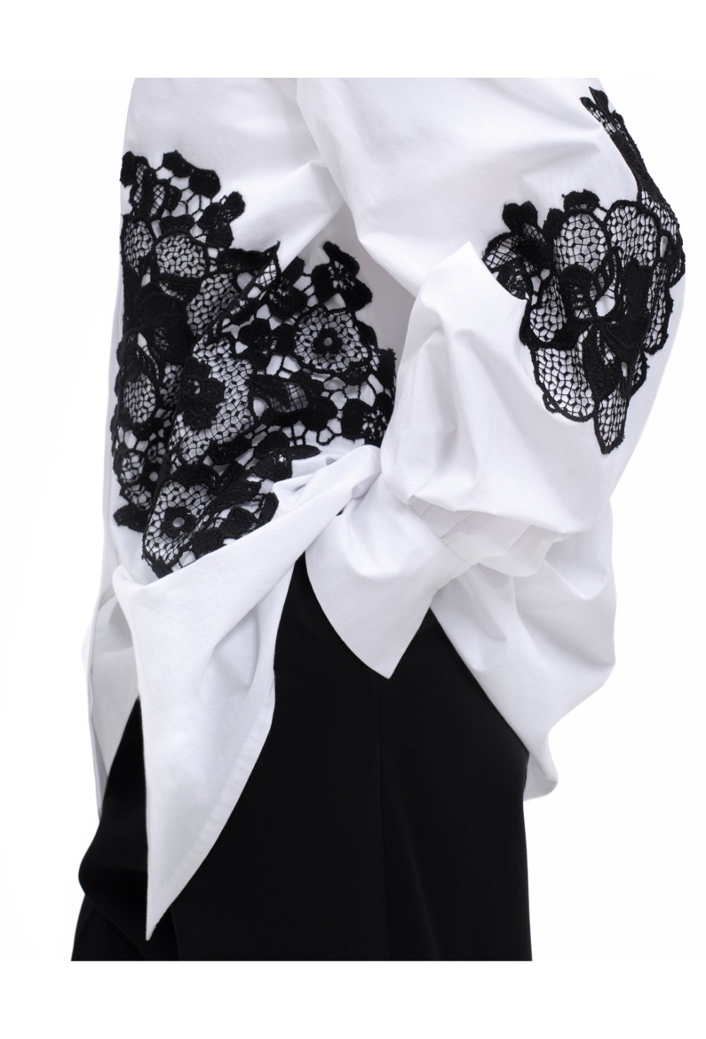 Рубашка - фото 128341