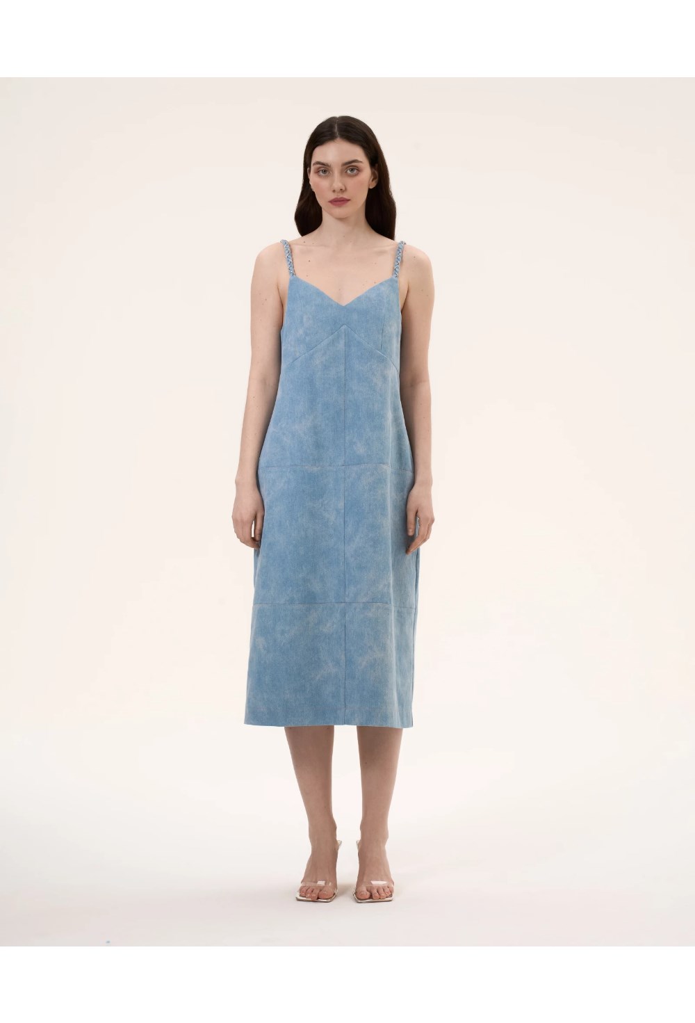 Сарафан  "Футура" - фото 128344