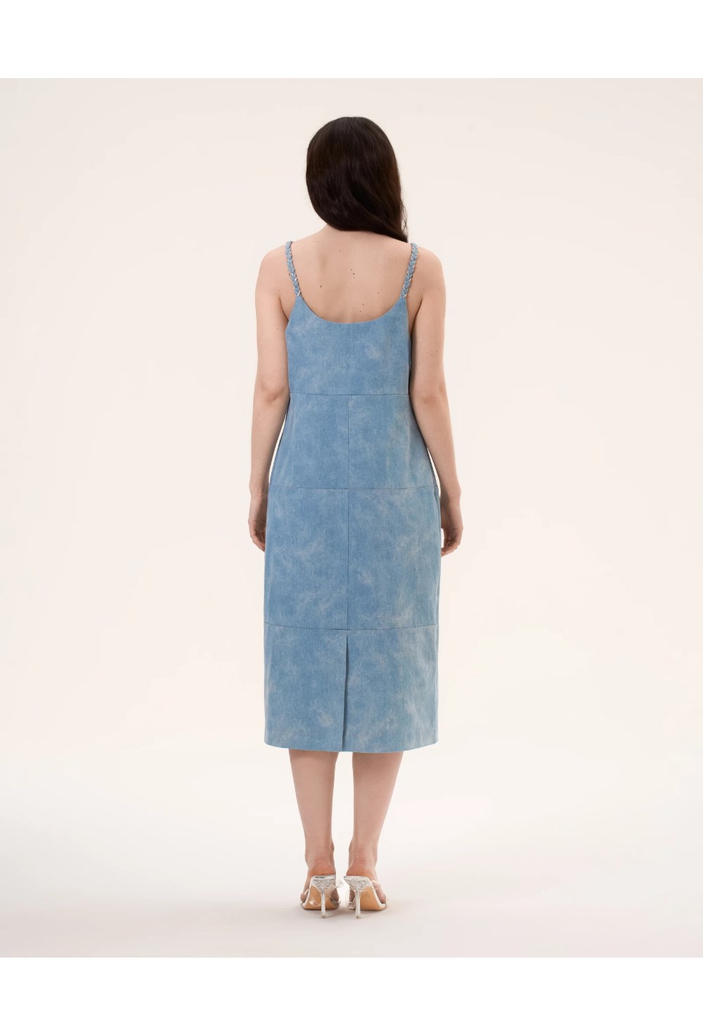 Сарафан  "Футура" - фото 128345