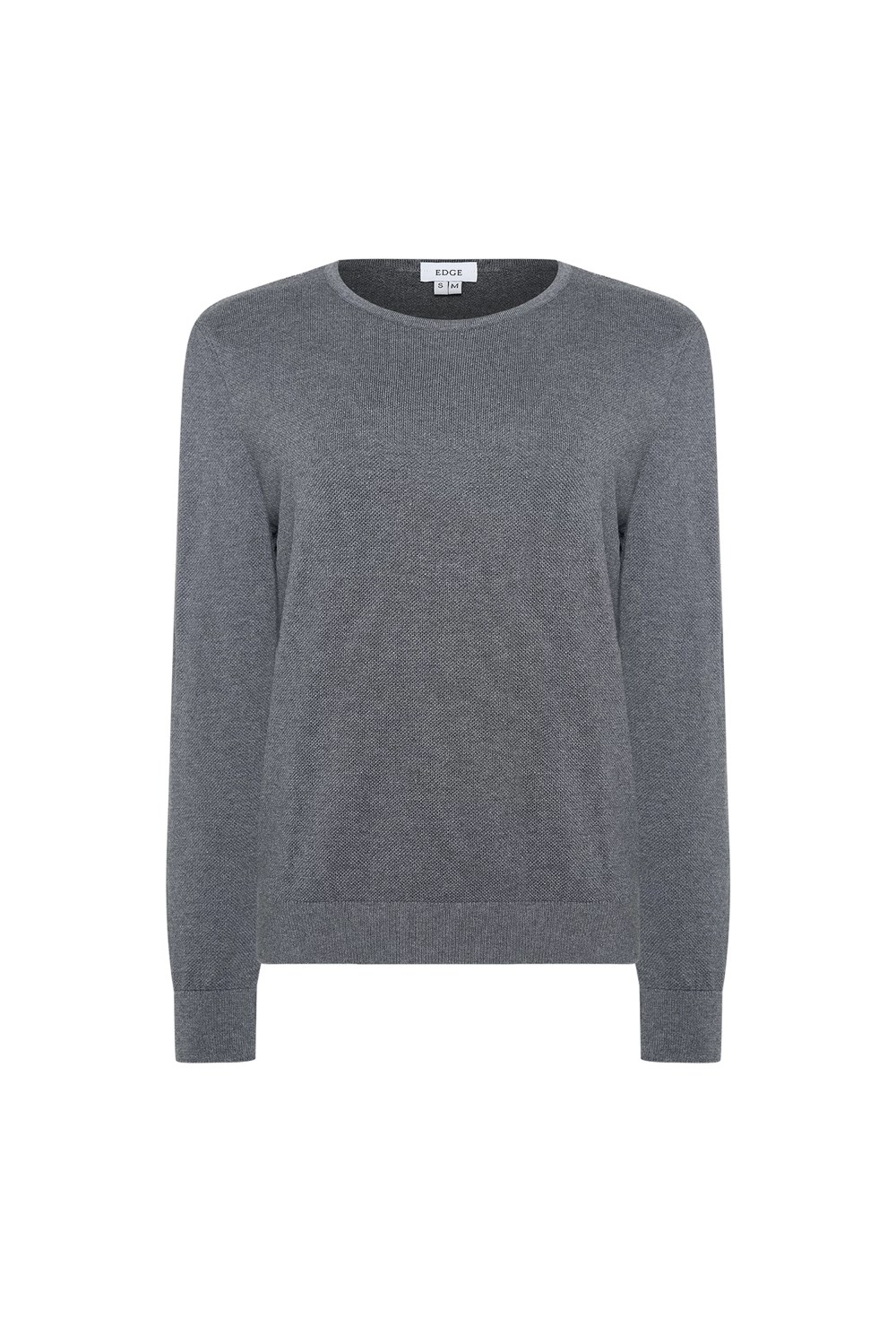 Свитер - фото 128349