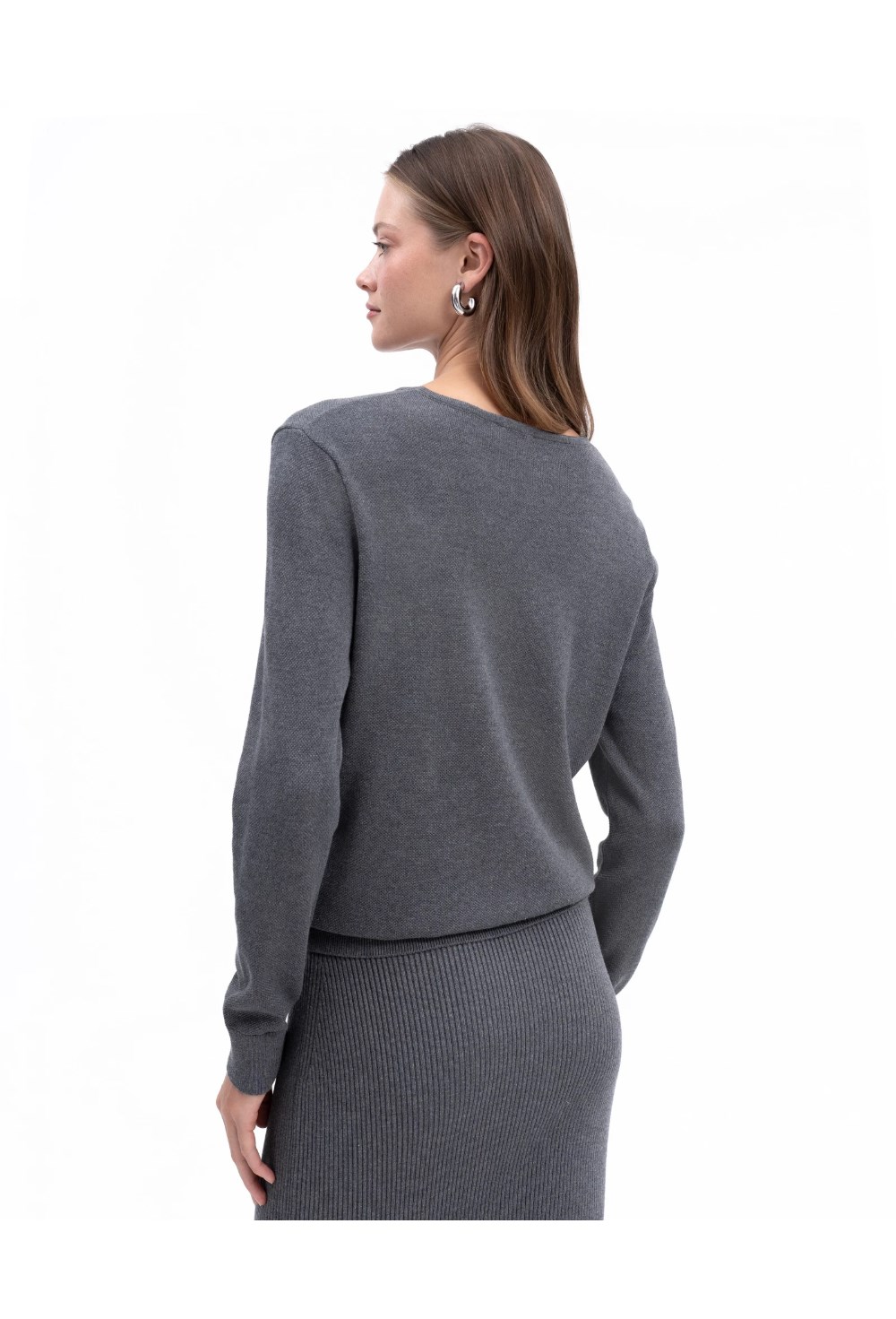 Свитер - фото 128353