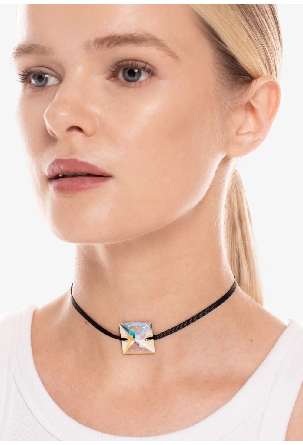 Чокер "Прима" - фото 128359