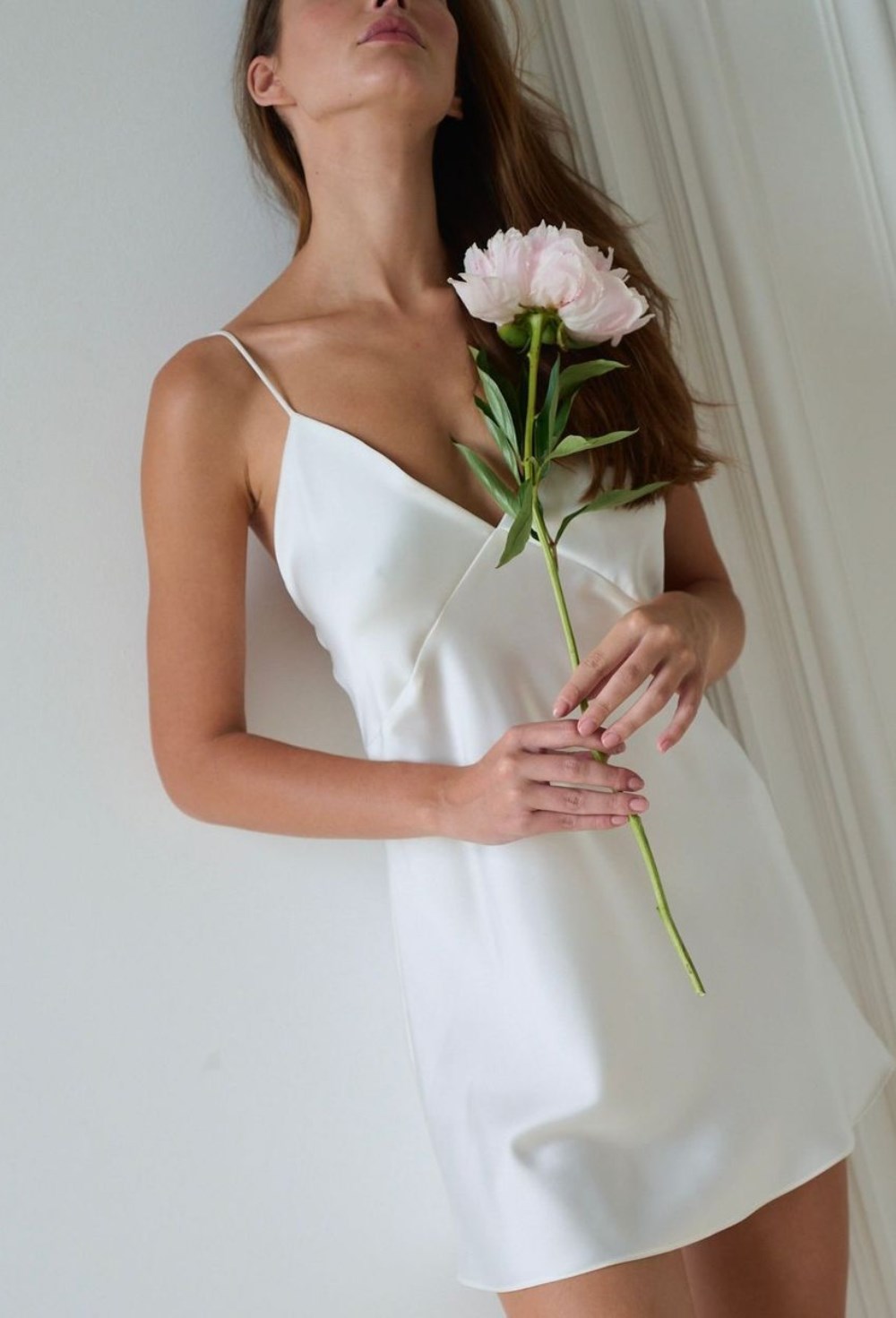 Сорочка Lactic - фото 128365