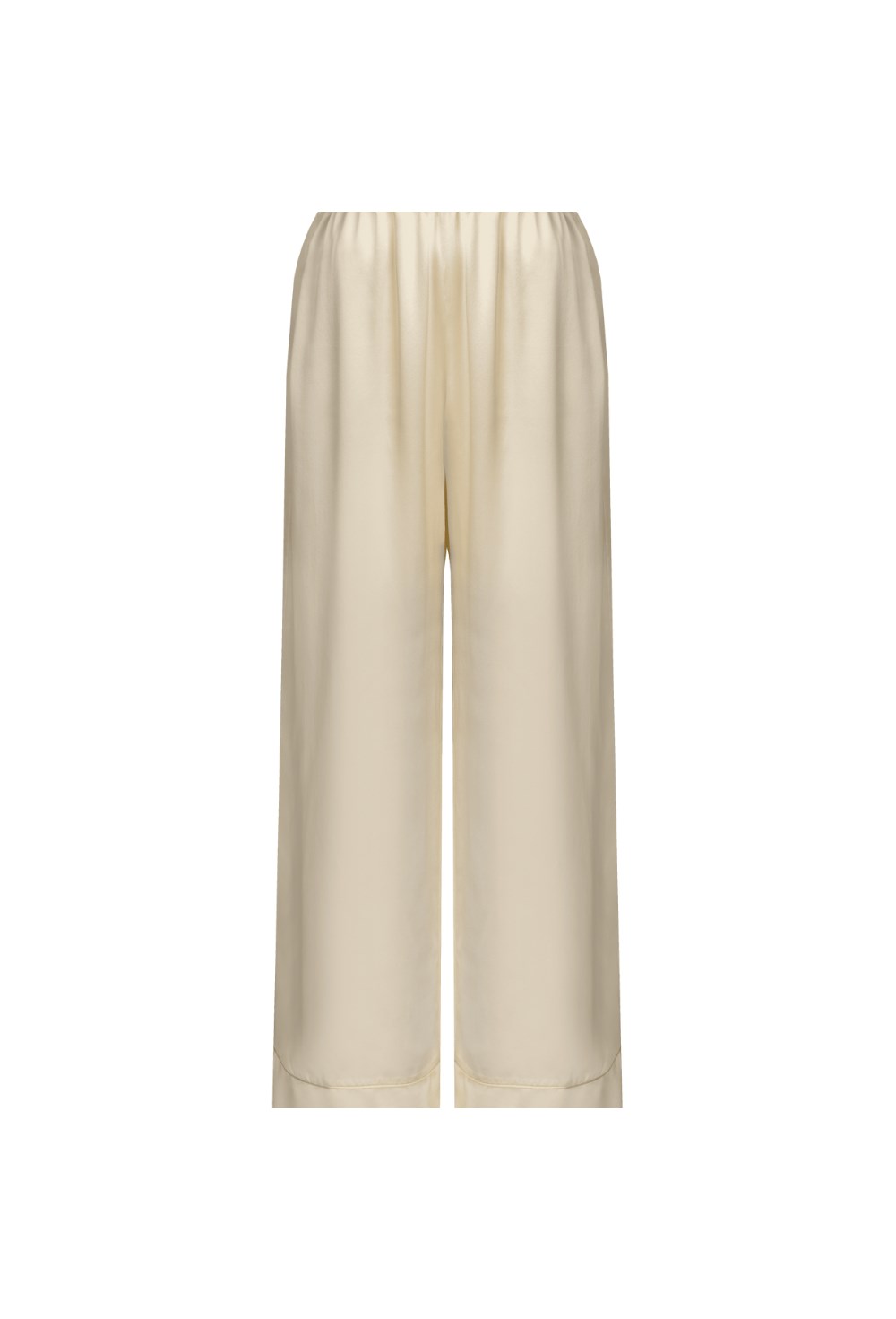 Пижама Vanilla & Gold - фото 128370