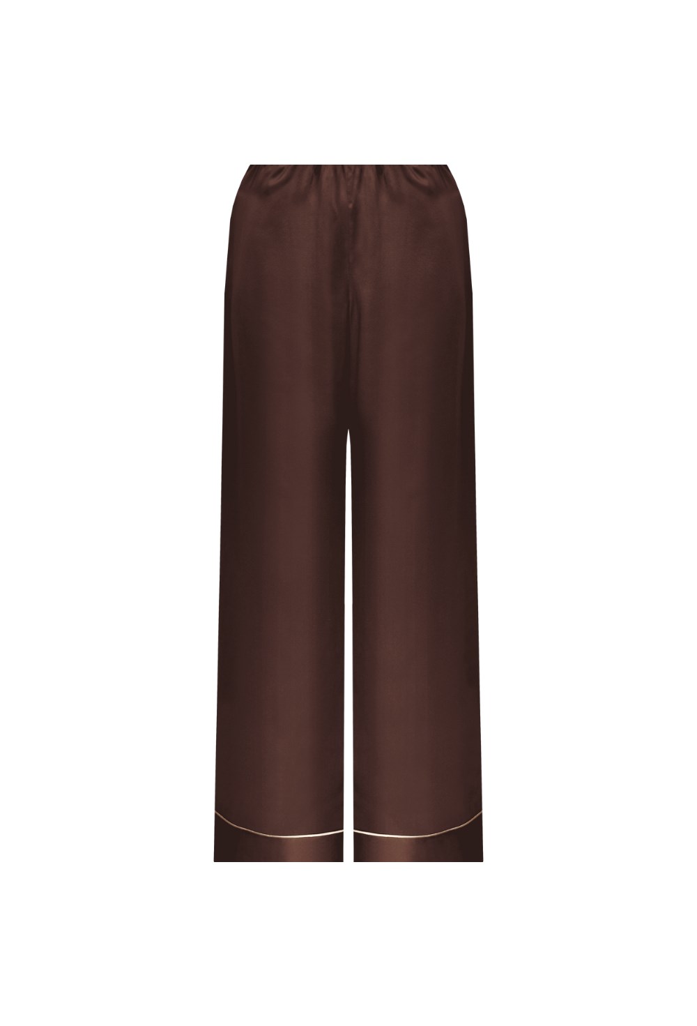 Костюм Brown & Gold - фото 128376