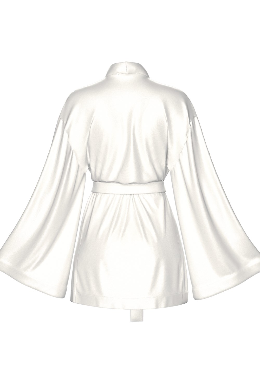 Халат-кимоно Lactic - фото 128393