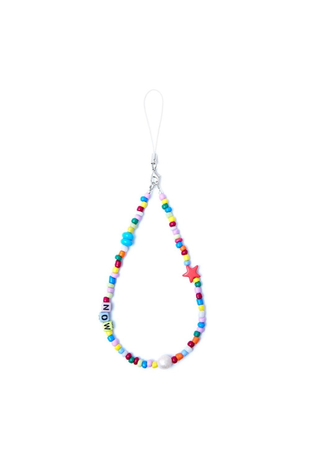 Брелок на телефон - фото 128412